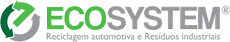Ecosystem - Reciclagem Automotiva